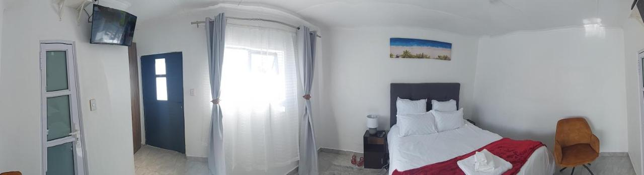 Blue Nile Guest Guest house *