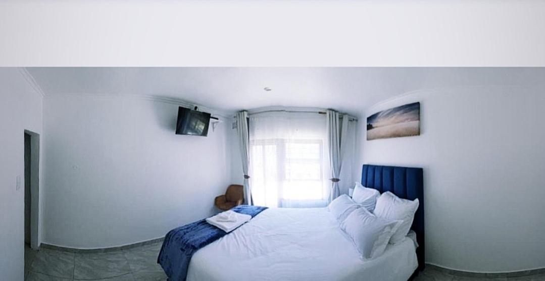 Blue Nile Guest *