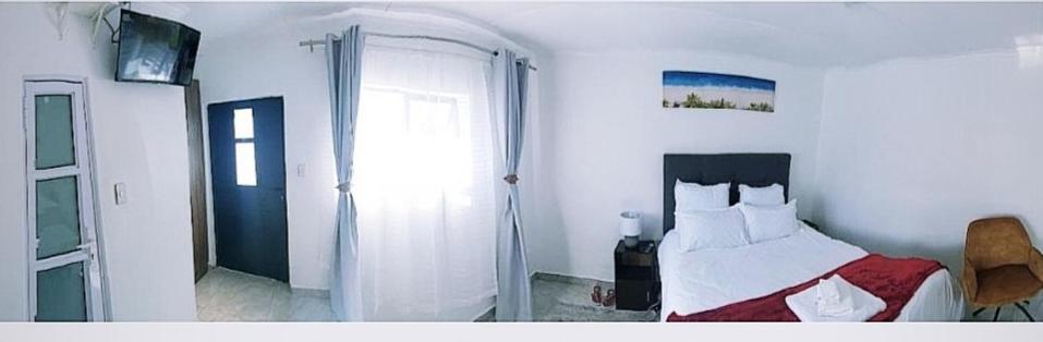 Blue Nile Guest Guest house *