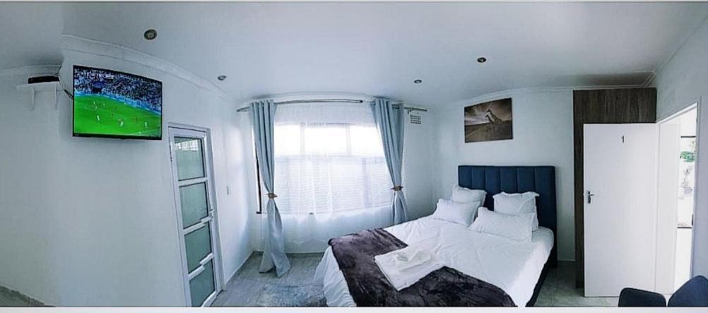 Blue Nile Guest Guest house *