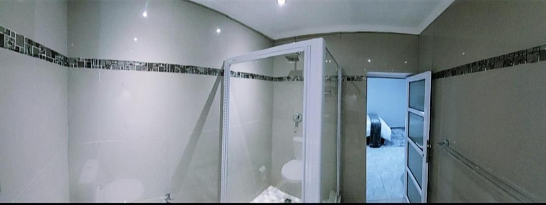 Blue Nile Guest Guest house