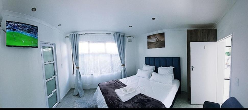 Guest house Blue Nile Guest
