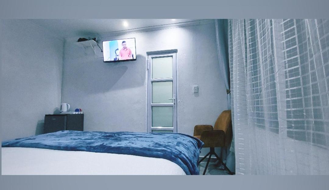 Blue Nile Guest Guest house *